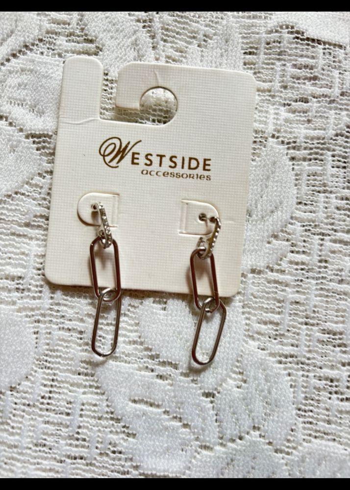 Westside Earrings