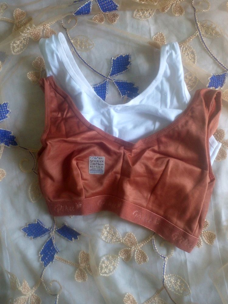 Size 30 Sports Bra Combo 2