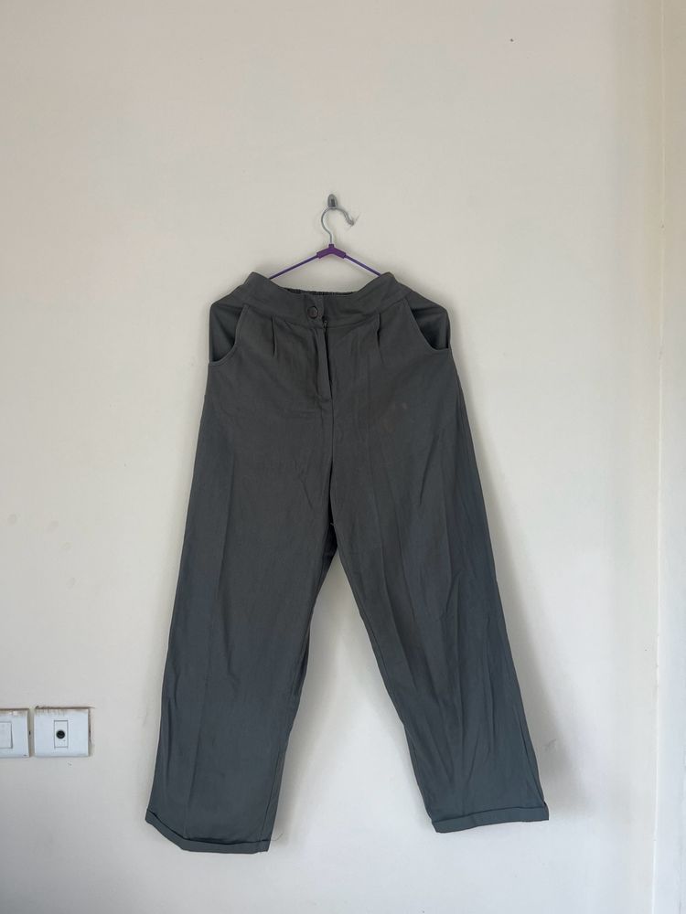 Formal Trousers