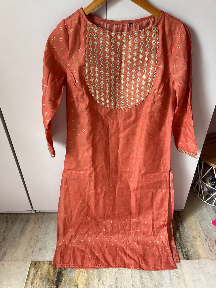 Indya Brand Kurta