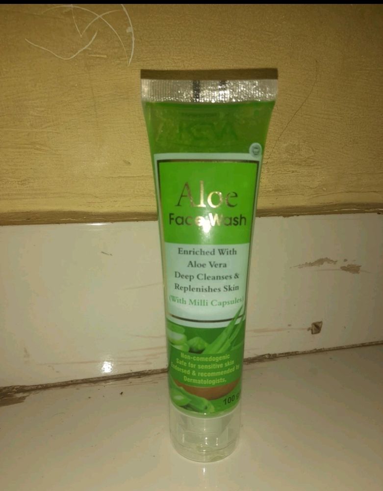 Face Wash kEVA( New)