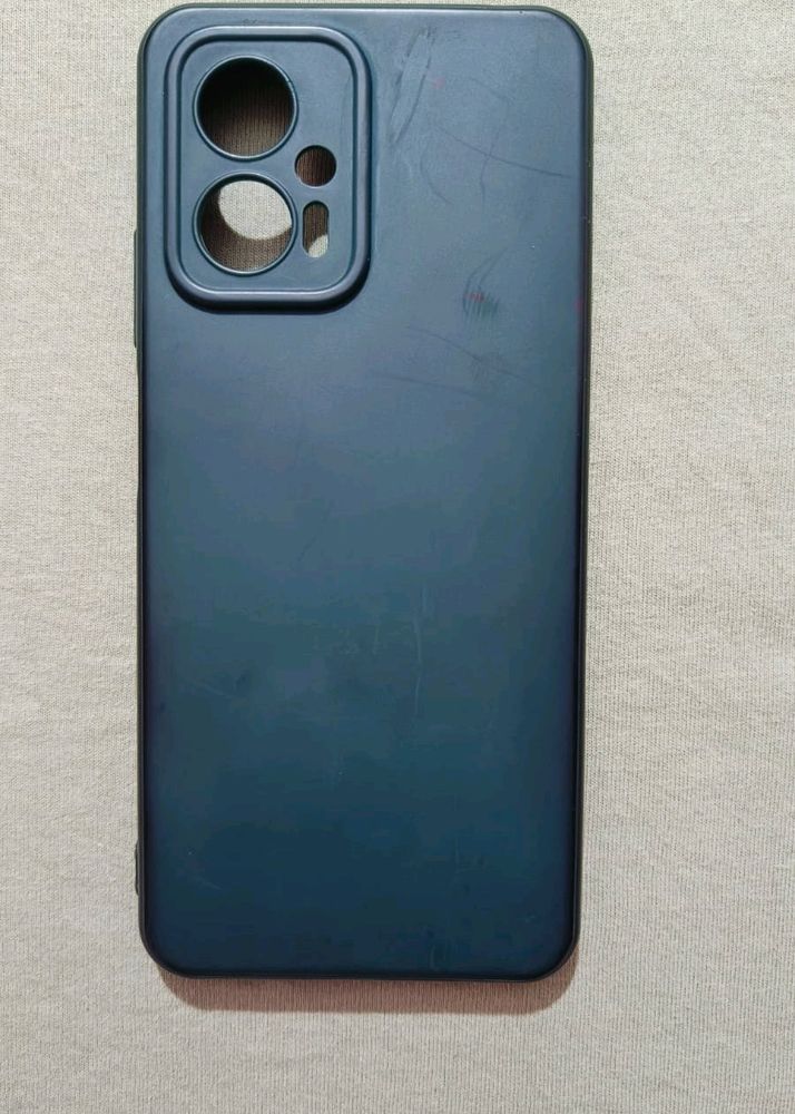 realme GT NEO 3 Phone Cover