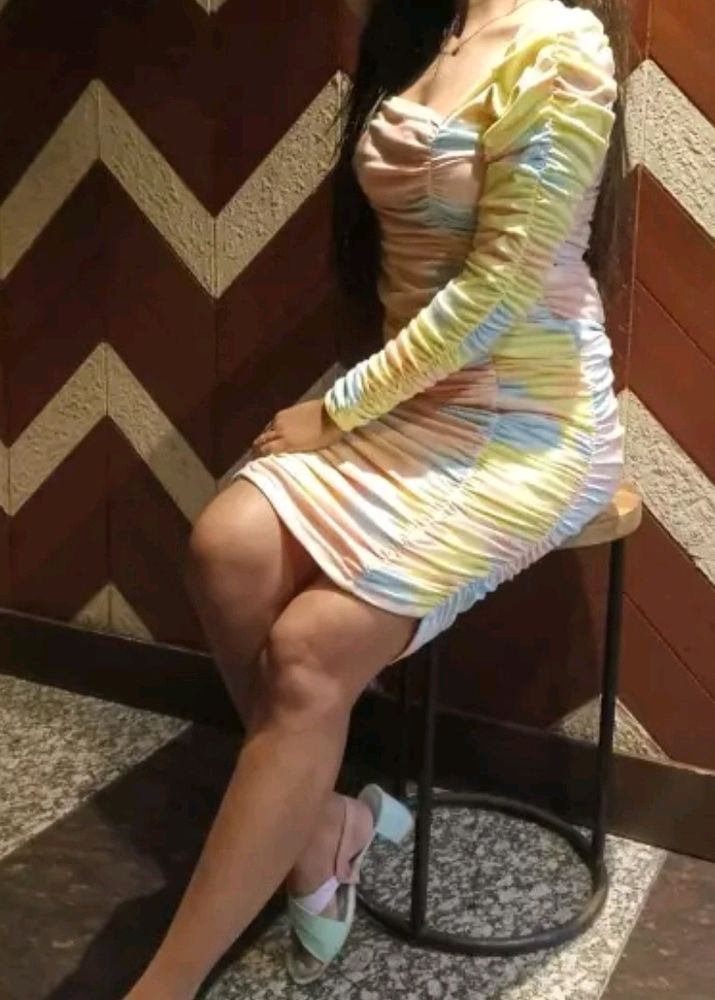 Bodycon Dress