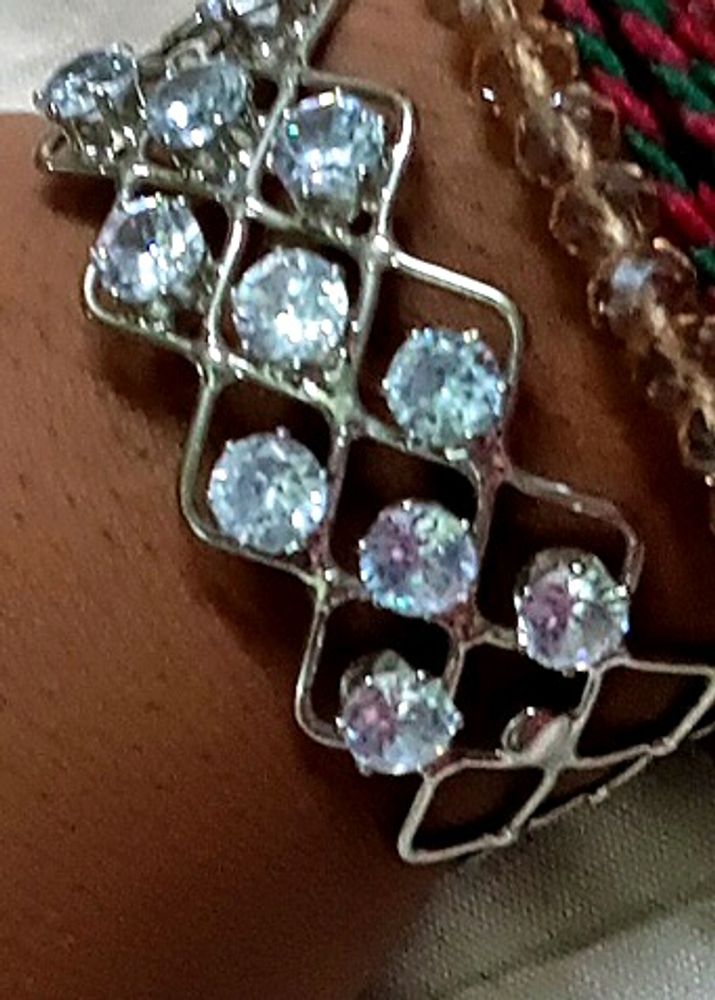 Diamond Bracelet