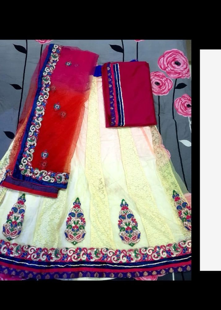 Lehengaa