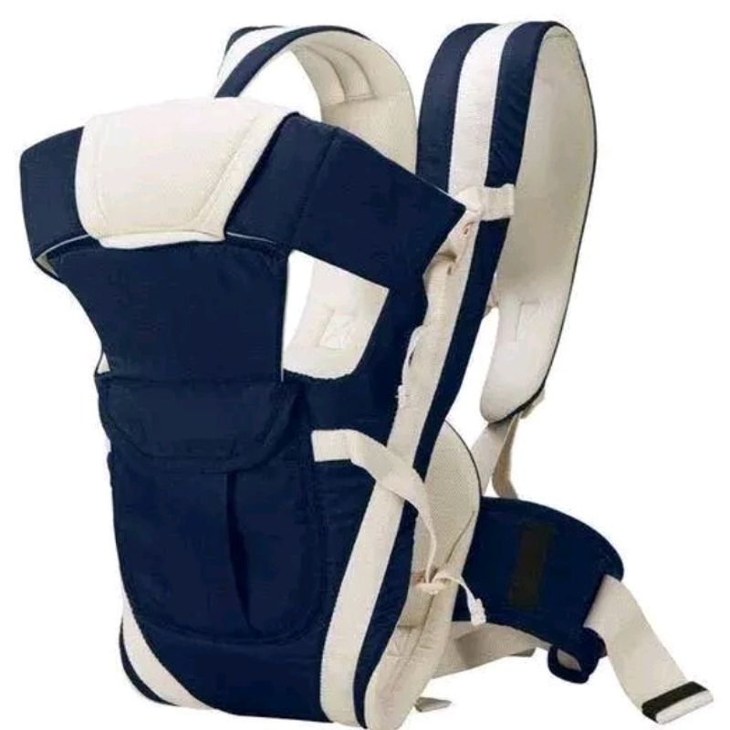 Baby Carrier Nevy Blue Colour