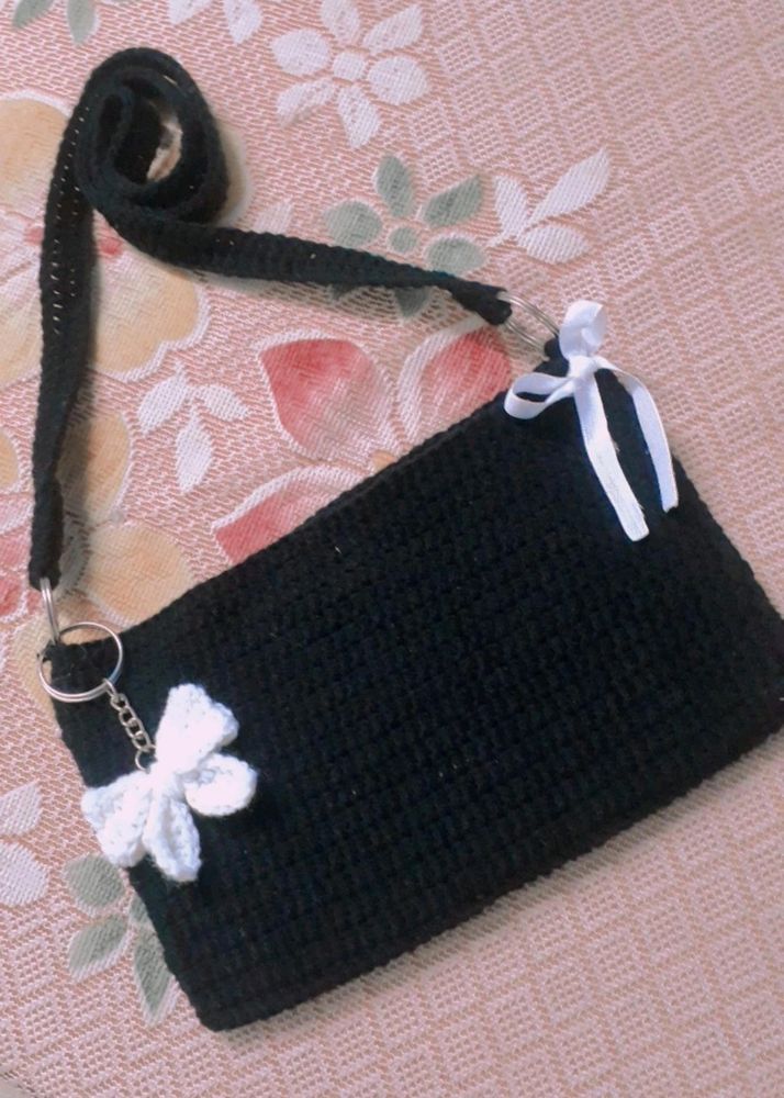 Crochet Bag