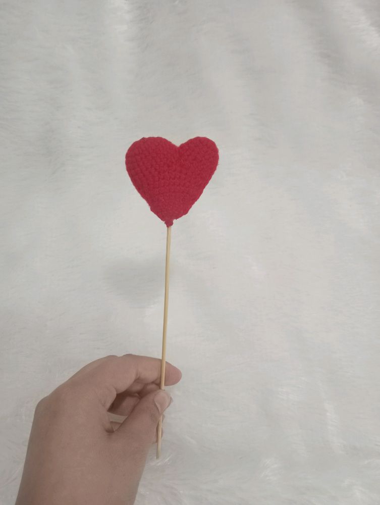 Heart Stick