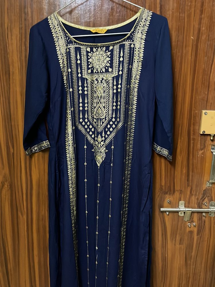 Aurelia Kurta