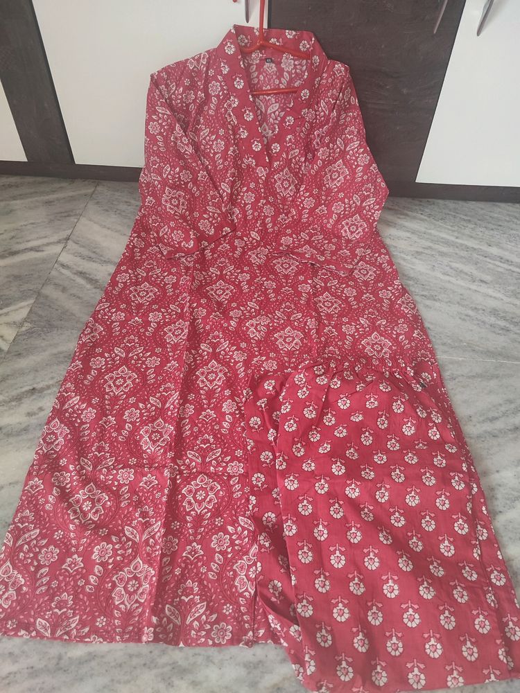 Kurti Pant