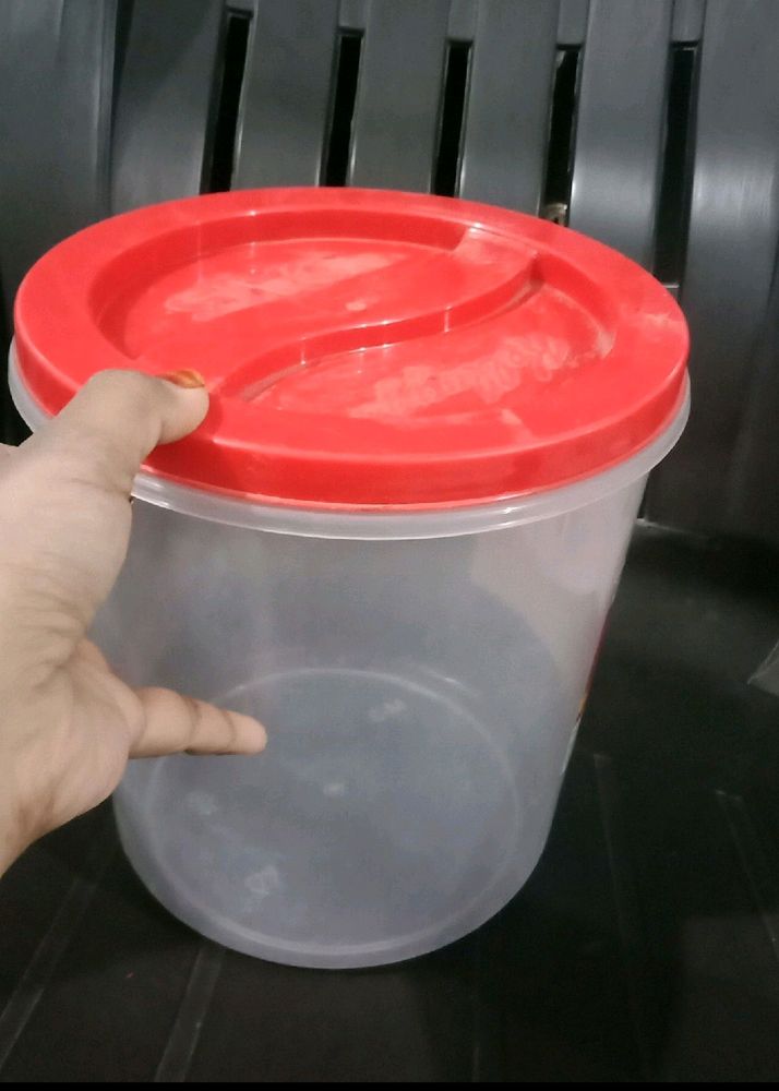 Air Tight Container