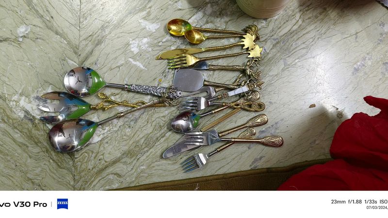 Cutlery Set