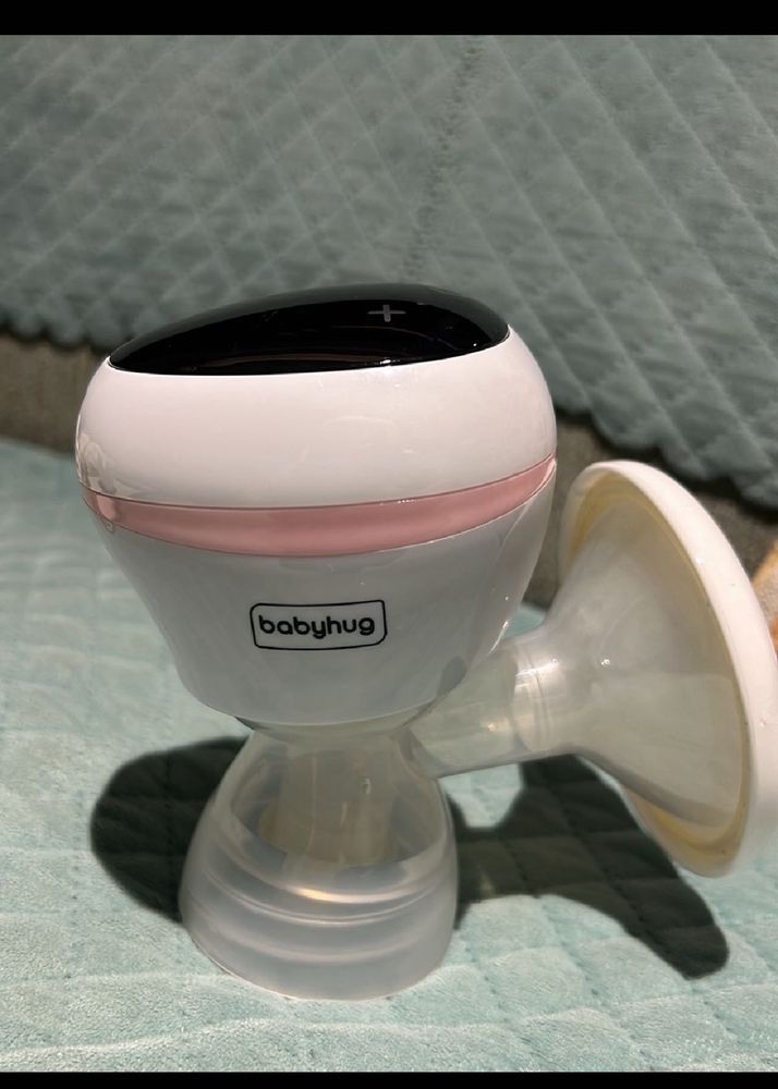 Electric Breast Pump