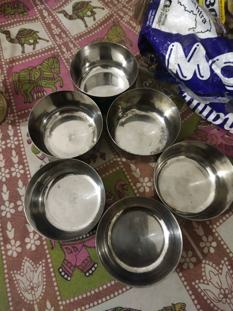 Set Of 6 Bowl