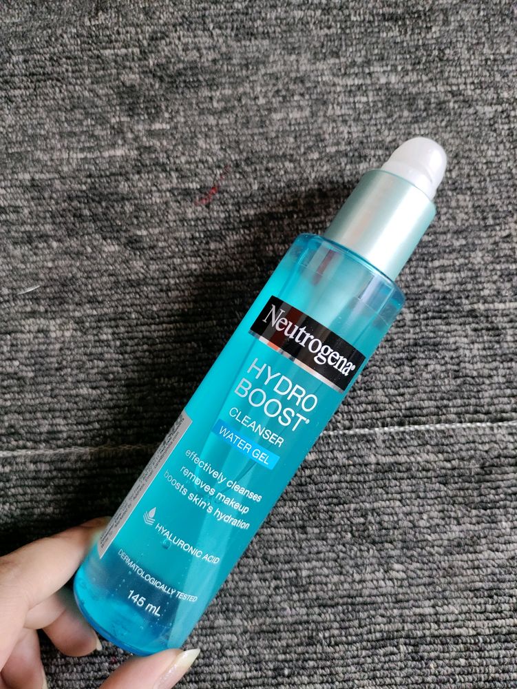 Neutrogena hyda boost gel