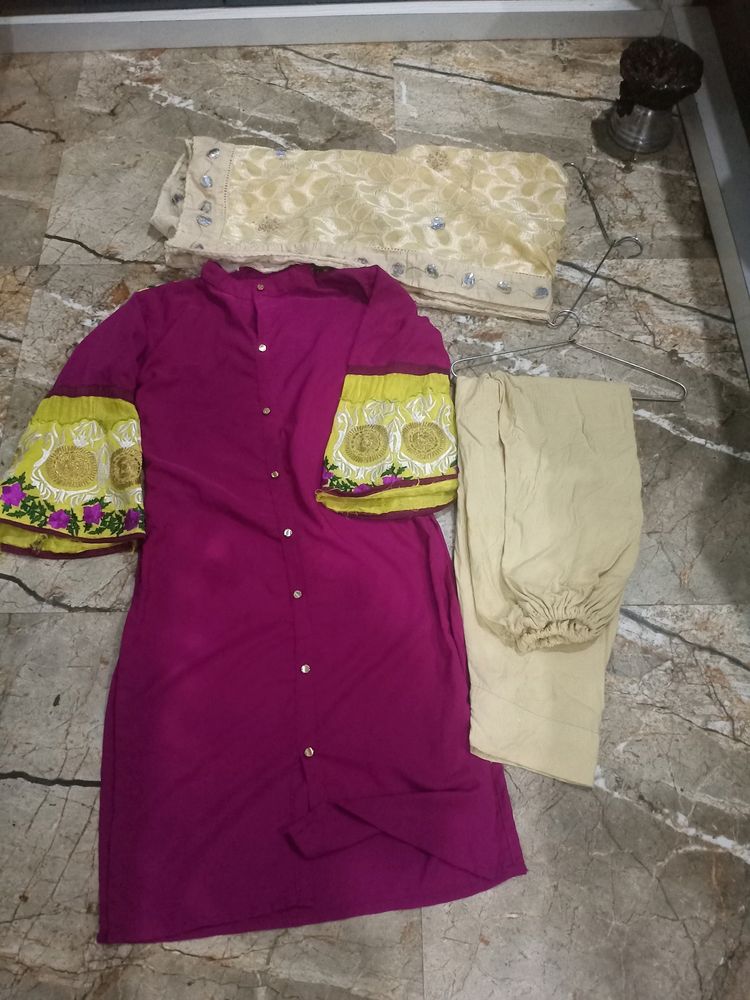 Kurta Set