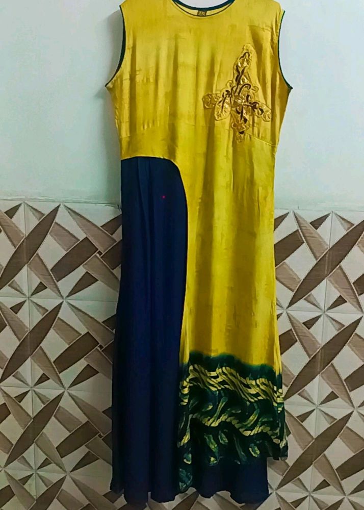 Sale 🥳Women Long Ethnic Gown