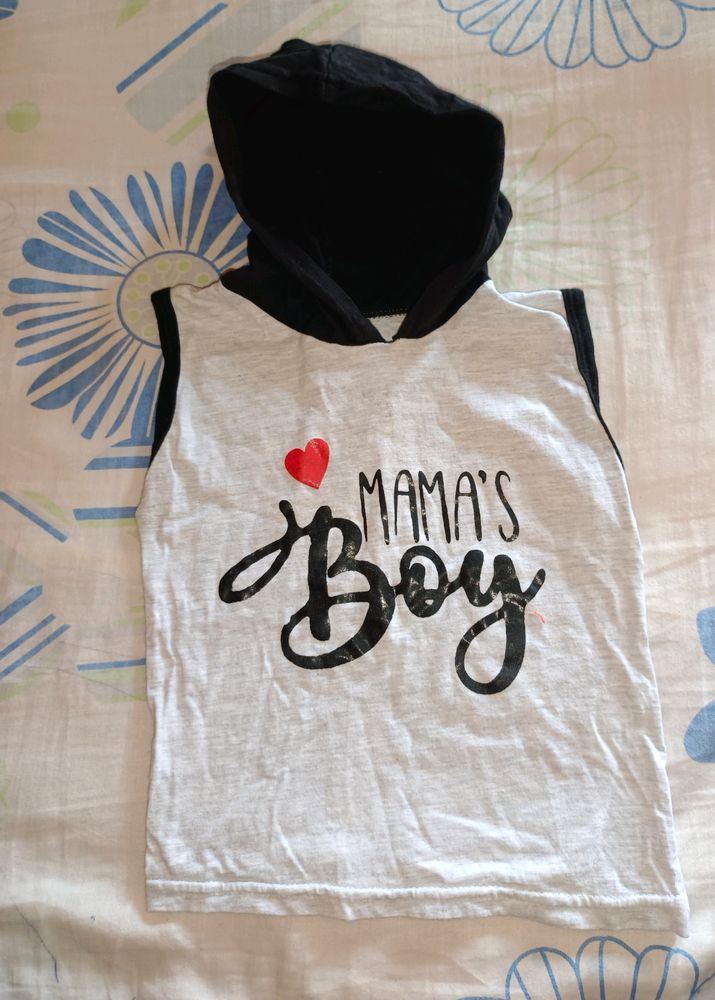 Boys Clothes