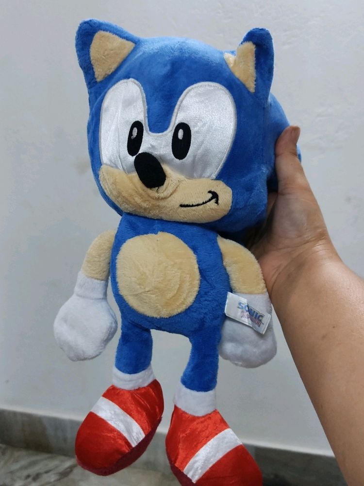 Sonic