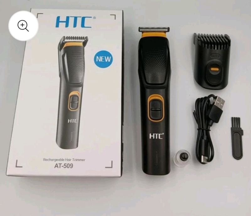 HTC AT-509 hair trimmer