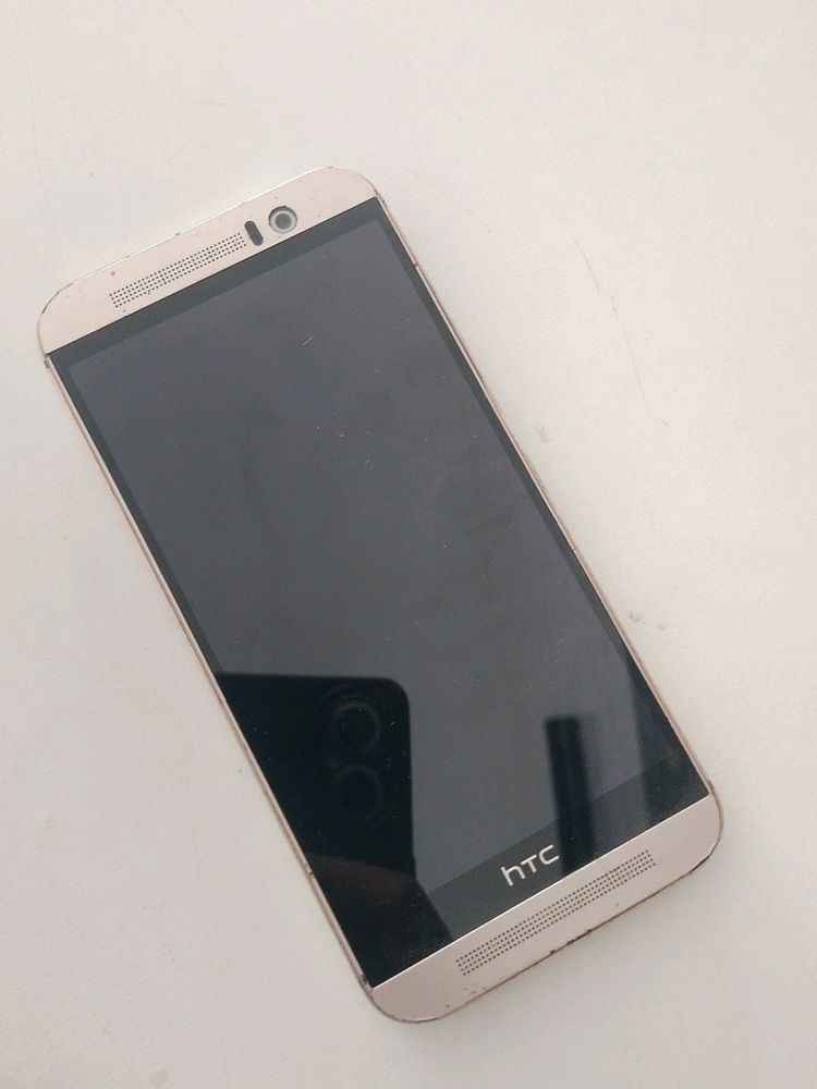 Htc mobile Not Working