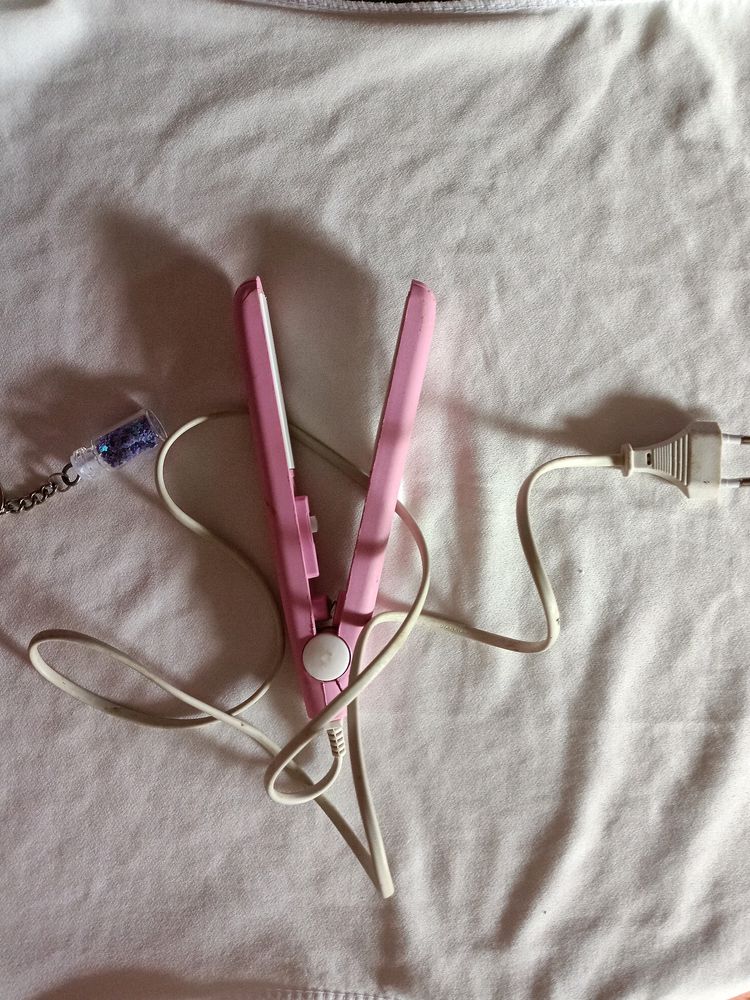 Hair Straightener