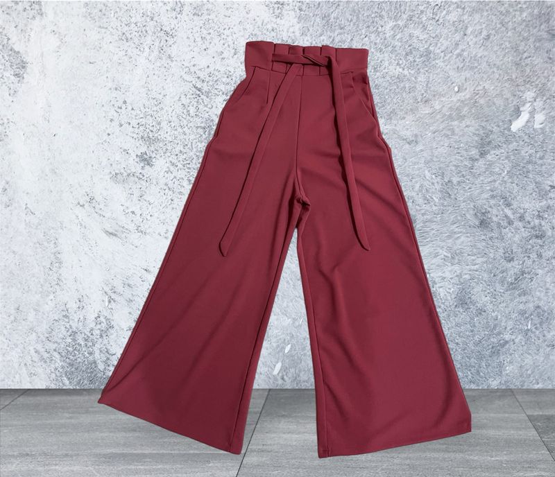 Y2K Korean Pant