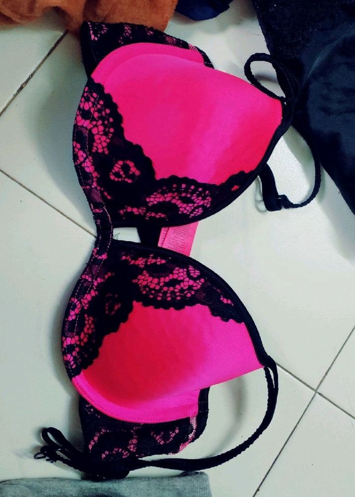 Unused Bra ... It Was Gift