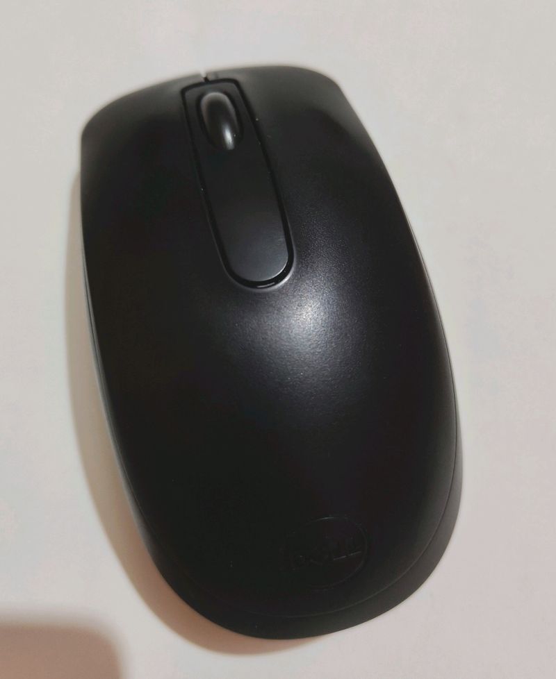 DELL WM118 Wireless Mouse