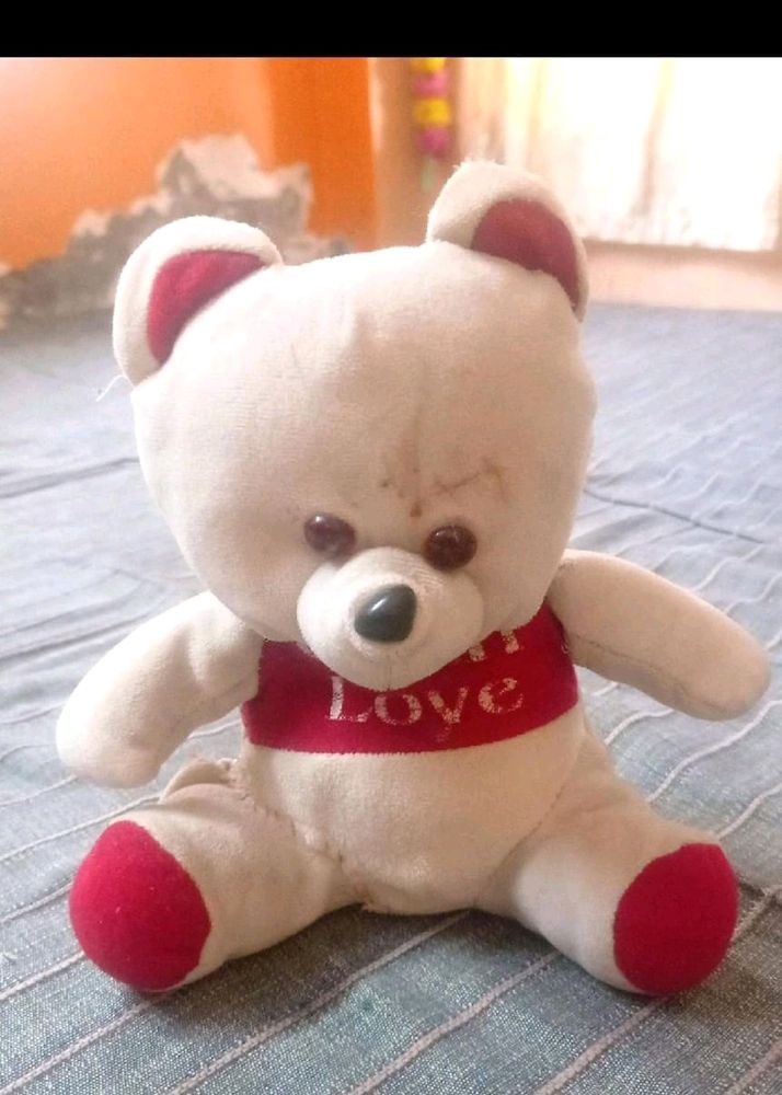 Toy Sweet Teddy Bear