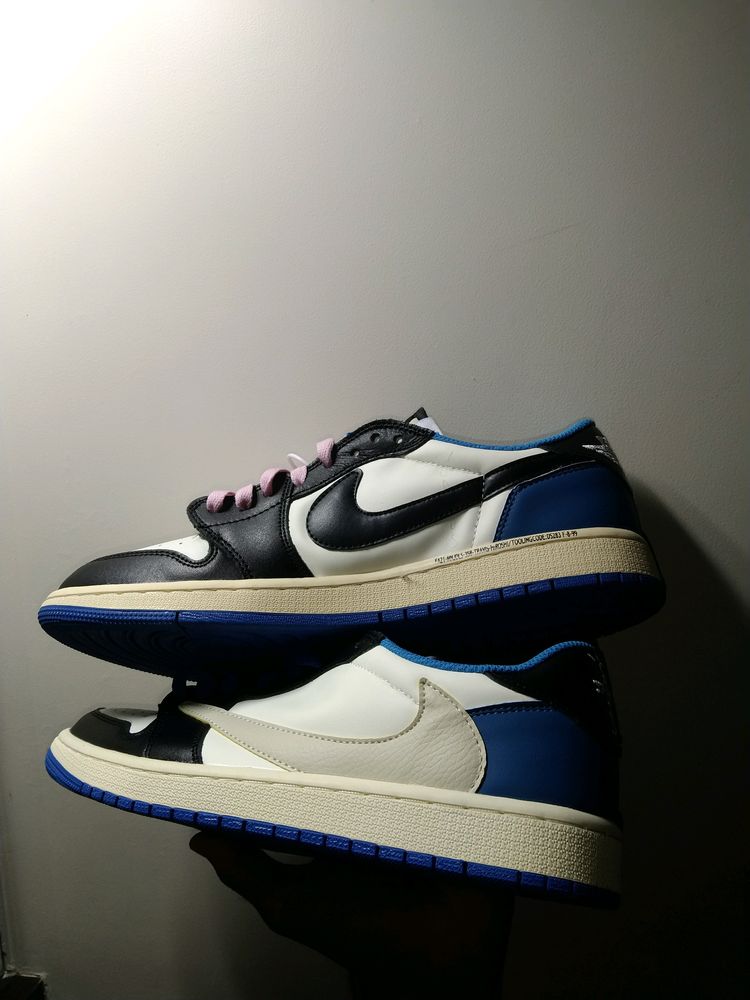 Nike Air Jordan 1 Low