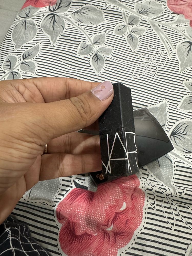 Nars lipstick