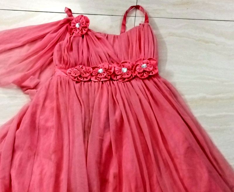 Beautiful Party Princess Dress