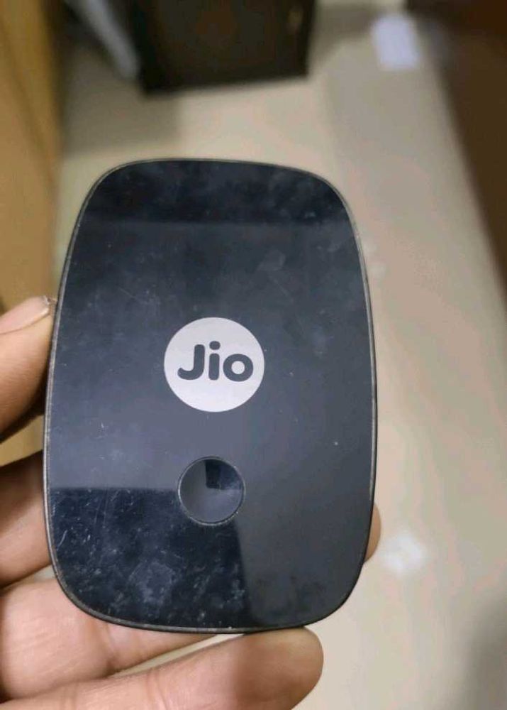 Jiofi M2 Modal