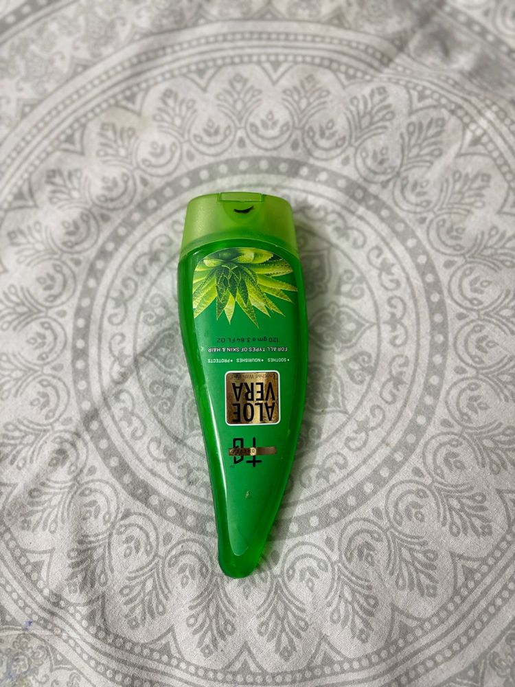 Aloe Vera Gel