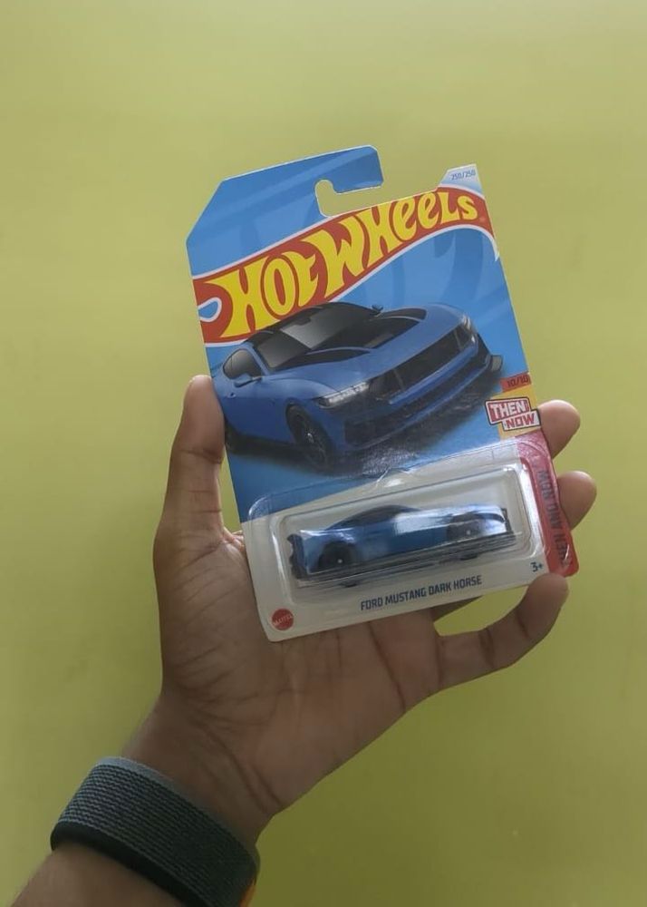 Hotwheels