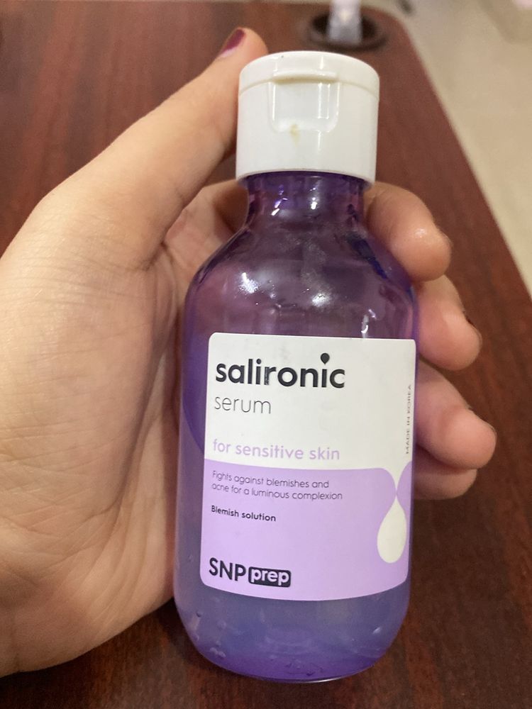 Salironoc Serum