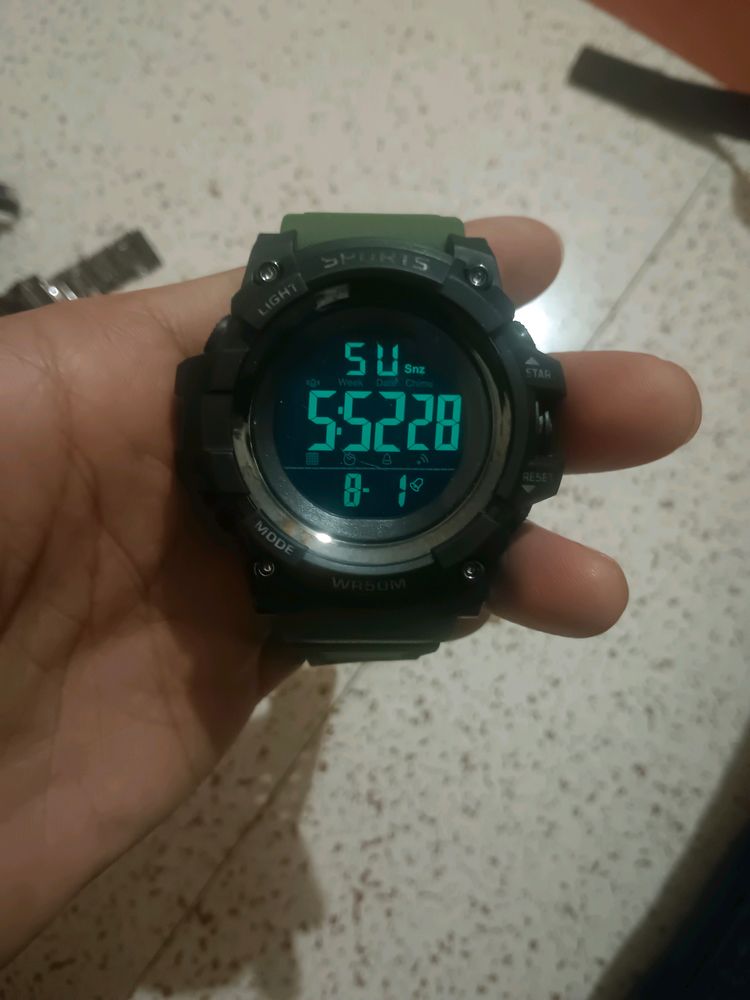 Skmei Sports Watch