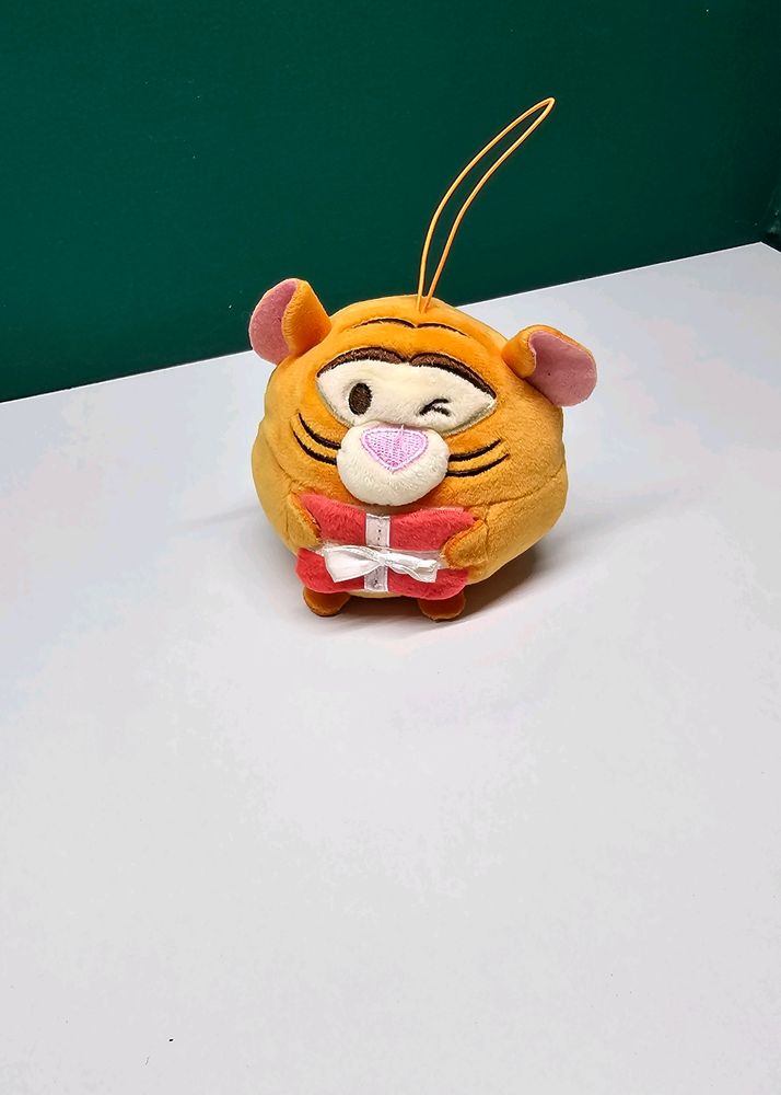Authentic Disney Winnie the pooh Tiger Plush