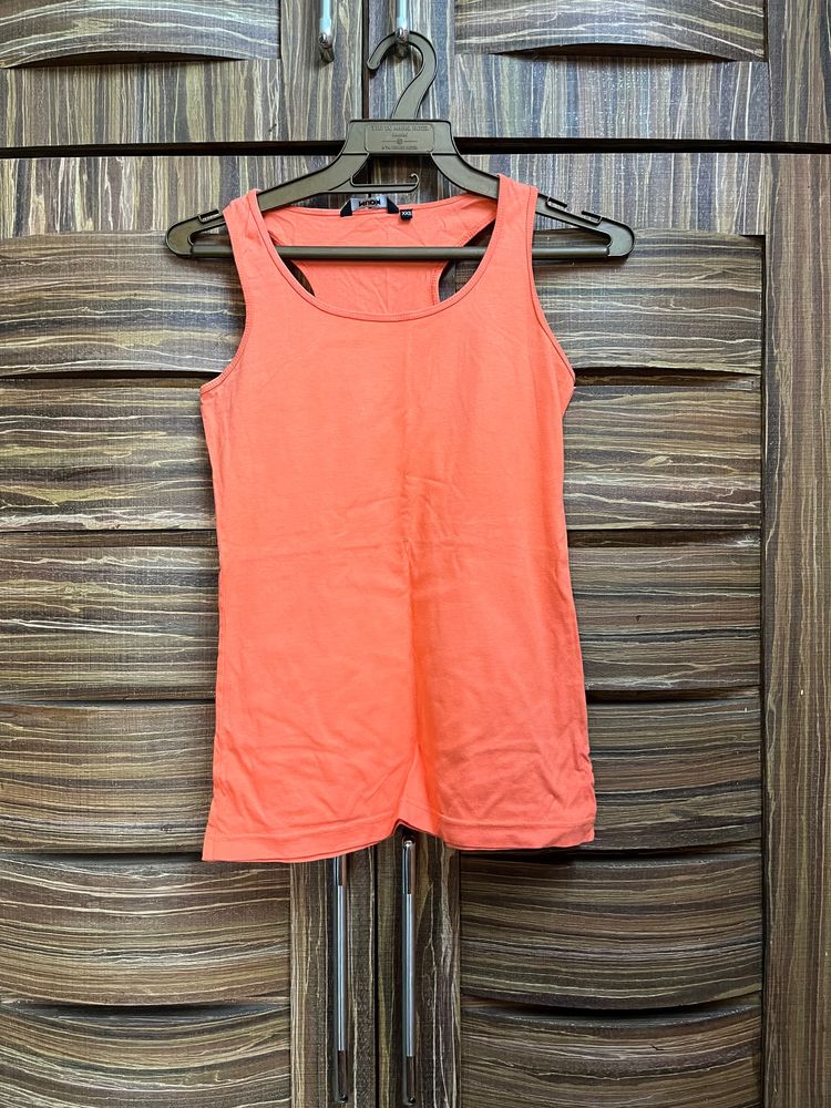 NUON Tank Top