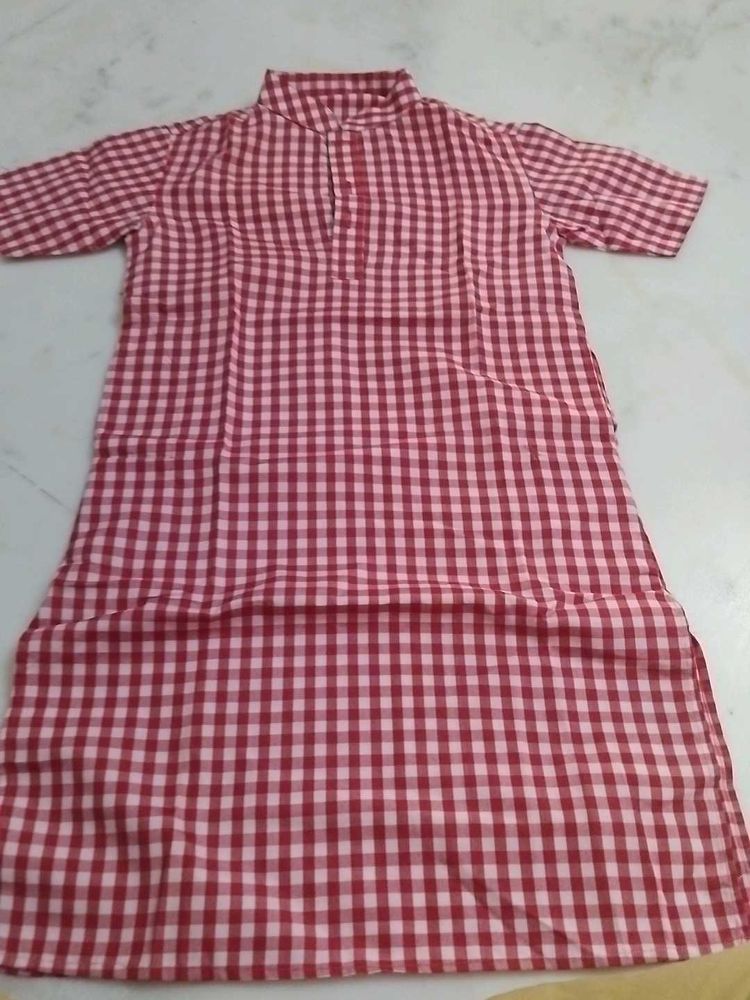 Boys Kurta