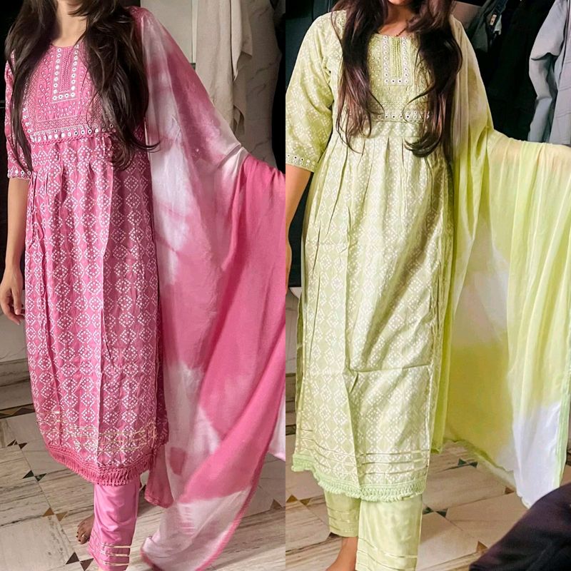 Kurta Set