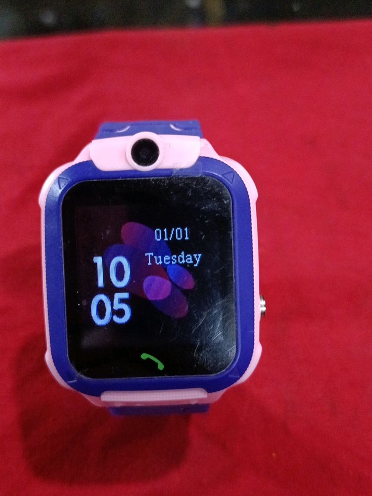 BEISITE  Q12 Watch Children Digital Wristwatch