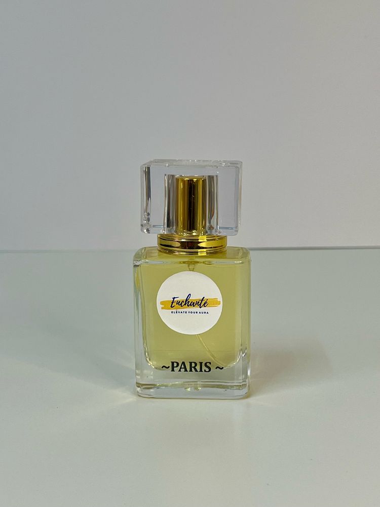 Luxury Brand Inspired perfume - for her