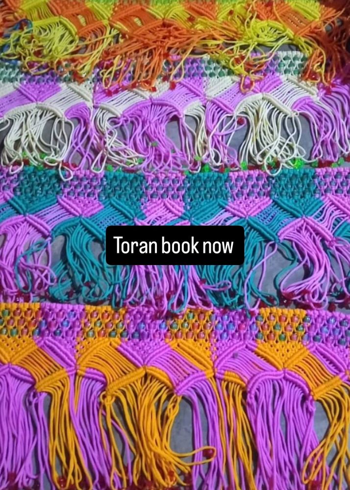 Toran