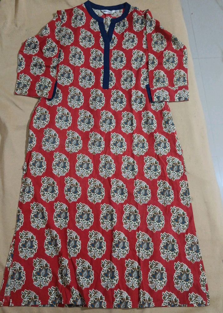 Jaipur Kurti