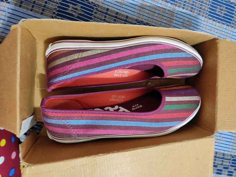 Women Slipper For Sale