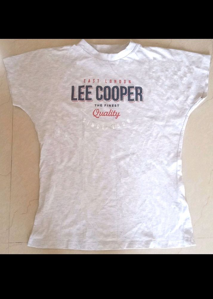 Lee Cooper T- Shirt