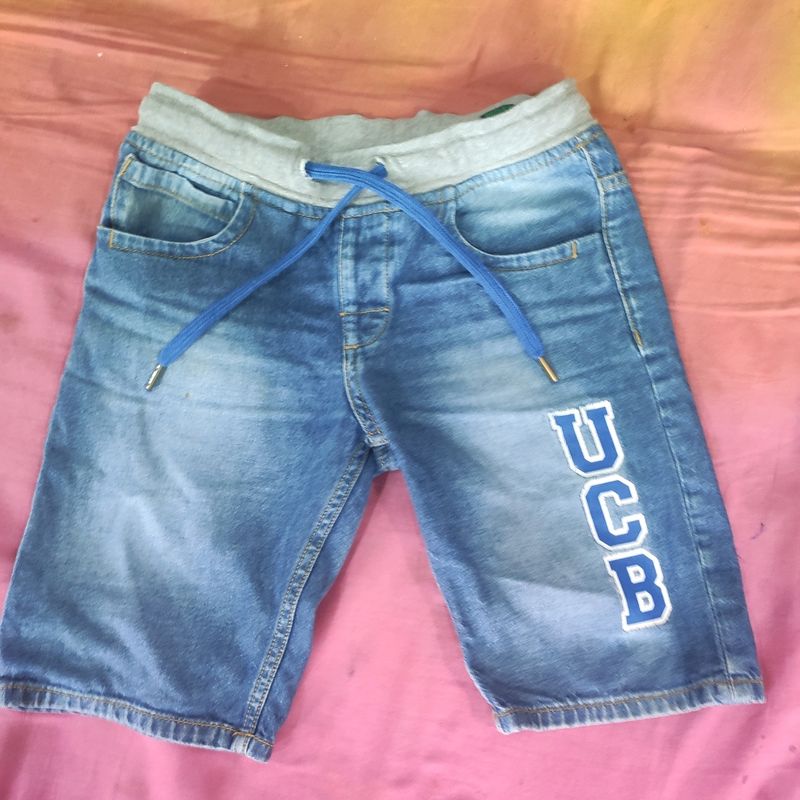 Original United Colors Of Benneton Shorts