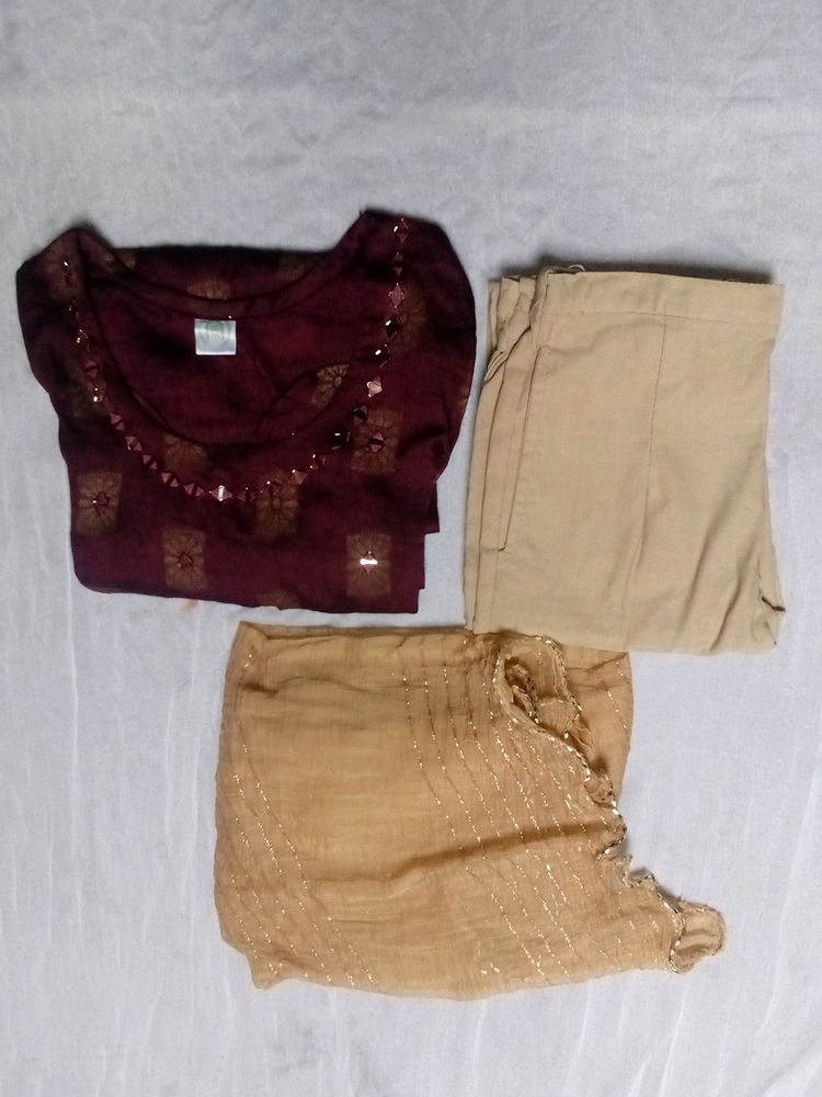 Kurta Set